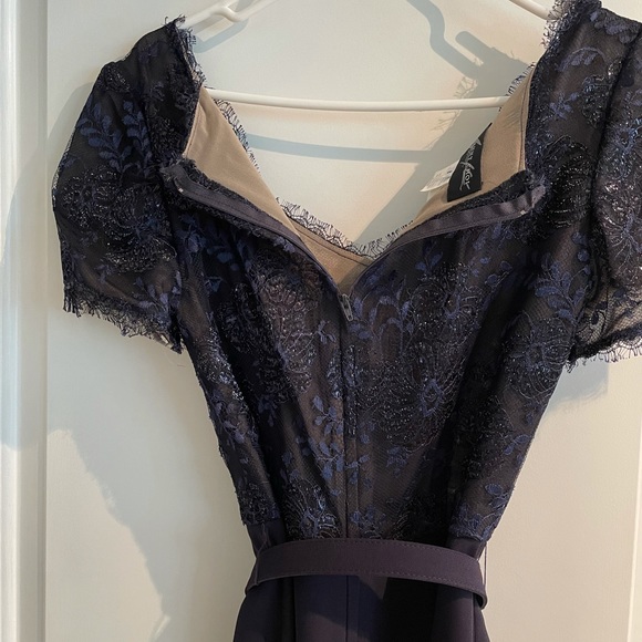 Sunny Choi dress and jacket - Picture 6 of 10
